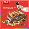 Bếp nướng gas mini hồng ngoại Namilux NA-24N - Ngoài trời, giá ưu đãi 549.000₫ 10