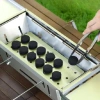 Bếp Nướng Gia Đình Nhỏ Gọn Tiện Lợi, Chống Rỉ In Ốc, Dùng Khi Cắm Trại - Giá 239.400 VND 3