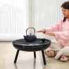 Bếp nướng than hoa BBQ ngoài trời - Picnic tiện lợi, lò nướng thịt chắc chắn, giá 679.000đ 3