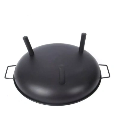 Bếp nướng than hoa BBQ ngoài trời - Picnic tiện lợi, lò nướng thịt chắc chắn, giá 679.000đ 4