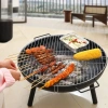 Bếp nướng than hoa BBQ ngoài trời - Picnic tiện lợi, lò nướng thịt chắc chắn, giá 679.000đ 6
