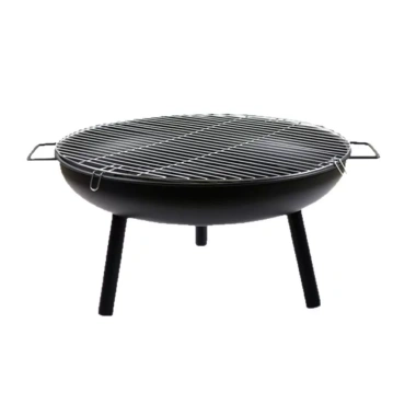 Bếp nướng than hoa BBQ ngoài trời - Picnic tiện lợi, lò nướng thịt chắc chắn, giá 679.000đ 7