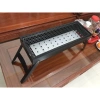 Bếp Nướng Than Hoa Dài Di Động Tiện Lợi Cho Du Lịch Cắm Trại Dã Ngoại Giá Ưu Đãi 117.774 VND 6
