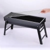 Bếp nướng than hoa dài, vỉ nướng gọn nhẹ, phù hợp dã ngoại - chỉ 99.000₫ 5
