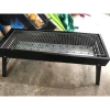Bếp nướng than hoa dài, vỉ nướng gọn nhẹ, phù hợp dã ngoại - chỉ 99.000₫ 6