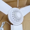 Bếp nướng than hoa gấp gọn ngoài trời BBQ, bàn trà du lịch - Giá ưu đãi 690.000₫ 5