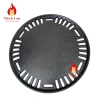 Bếp nướng than hoa gấp gọn ngoài trời – Dã ngoại du lịch, bàn nướng tích hợp sân vườn