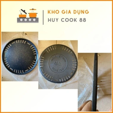 Bếp nướng than hoa gấp gọn ngoài trời – Dã ngoại du lịch, bàn nướng tích hợp sân vườn 9