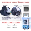 Bếp nướng than hoa gấp gọn tích hợp bàn trà, tiện lợi dã ngoại, giá chỉ 685.000₫ 3