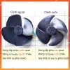 Bếp nướng than hoa gấp gọn tích hợp bàn trà, tiện lợi dã ngoại, giá chỉ 685.000₫ 8