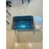 Bếp nướng than hoa inox không gỉ sét QuinBBQ H1P - Gấp gọn, tiện lợi, giá ưu đãi 890.000₫ 5