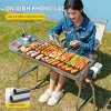 Bếp nướng THAN HOA KEEP – BBQ ngoài trời gấp gọn, lý tưởng du lịch dã ngoại, chỉ 639.000₫ 3