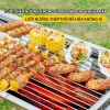 Bếp nướng THAN HOA KEEP – BBQ ngoài trời gấp gọn, lý tưởng du lịch dã ngoại, chỉ 639.000₫ 4
