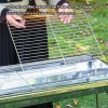 Bếp nướng THAN HOA KEEP – BBQ ngoài trời gấp gọn, lý tưởng du lịch dã ngoại, chỉ 639.000₫ 5