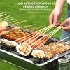 Bếp nướng THAN HOA KEEP – BBQ ngoài trời gấp gọn, lý tưởng du lịch dã ngoại, chỉ 639.000₫ 6