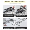 Bếp nướng THAN HOA KEEP – BBQ ngoài trời gấp gọn, lý tưởng du lịch dã ngoại, chỉ 639.000₫ 8