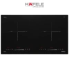 Bếp từ 2 vùng Hafele HC-I2.732A Tiết kiệm năng lượng giảm giá 23% chỉ 10.590.000₫ 3