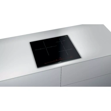 Bếp từ Bosch 3 vùng PID675DC1E 60cm - 19.9tr, chính hãng, voucher Shopee 3tr