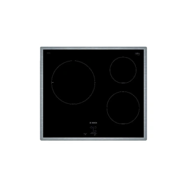 Bếp từ Bosch 3 vùng PUC64RAA5E Series 2 60cm - Voucher Shopee 3tr, giá chỉ 10,9tr 3
