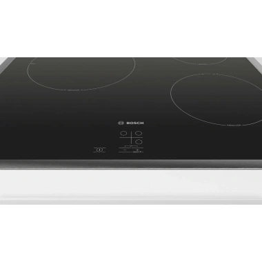 Bếp từ Bosch 3 vùng PUC64RAA5E Series 2 60cm - Voucher Shopee 3tr, giá chỉ 10,9tr 4