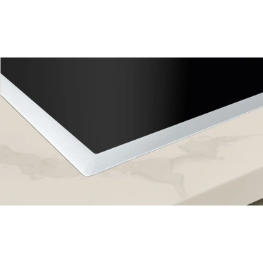 Bếp từ Bosch 3 vùng PUC64RAA5E Series 2 60cm - Voucher Shopee 3tr, giá chỉ 10,9tr 5