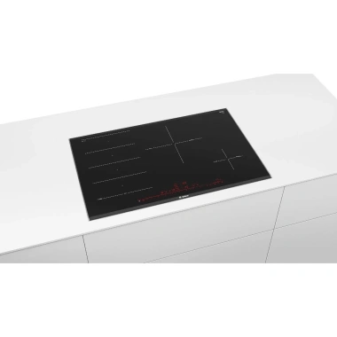 Bếp từ Bosch 4 vùng PXE875DC1E Series 8 80cm - Hàng chính hãng, Voucher Shopee tới 3TR, Giá chỉ 36.9 triệu 4