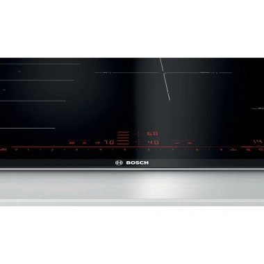 Bếp từ Bosch 4 vùng PXE875DC1E Series 8 80cm - Hàng chính hãng, Voucher Shopee tới 3TR, Giá chỉ 36.9 triệu 5