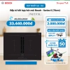 Bếp từ Bosch PVQ731F15E 70cm - Hút mùi tích hợp - Hàng chính hãng, Giá 32,5 triệu, Voucher 3TR