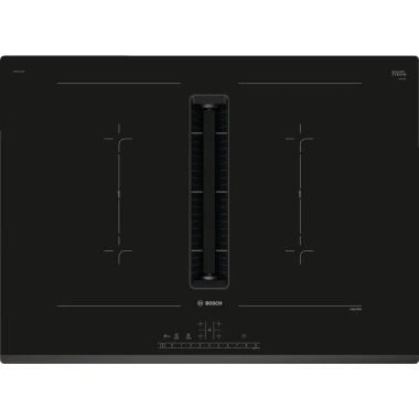 Bếp từ Bosch PVQ731F15E 70cm - Hút mùi tích hợp - Hàng chính hãng, Giá 32,5 triệu, Voucher 3TR 4