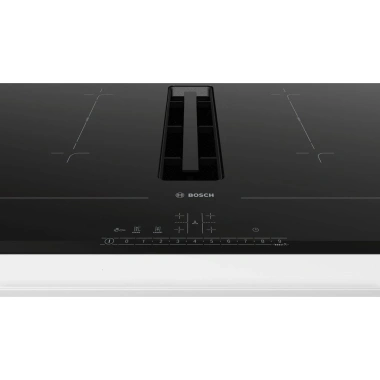Bếp từ Bosch PVQ731F15E 70cm - Hút mùi tích hợp - Hàng chính hãng, Giá 32,5 triệu, Voucher 3TR 5