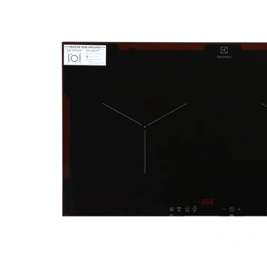 Bếp Từ Đôi 2 Vùng Nấu 70cm Electrolux EHI7.280BB EHI7.260BB Giảm 10% Giá 7.029.000₫ 5