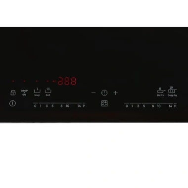 Bếp Từ Đôi 2 Vùng Nấu 70cm Electrolux EHI7.280BB EHI7.260BB Giảm 10% Giá 7.029.000₫ 6