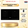 Bếp từ đôi Sunhouse MMB-88HL 4.400W inverter, sôi liu, bảo hành 3 năm 4.79 triệu