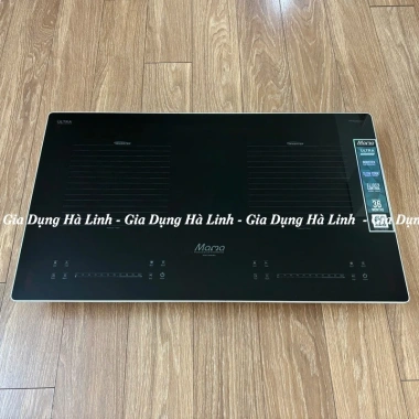 Bếp từ đôi Sunhouse MMB-88HL 4.400W inverter, sôi liu, bảo hành 3 năm 4.79 triệu 2
