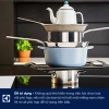 Bếp từ đơn Electrolux 2.000W ETD29MKC - bề mặt kính dễ vệ sinh, nấu an toàn, tặng nồi, giảm giá 21% 5