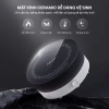 Bếp từ đơn Fujihome IC-H02 2.200W, 6 mức nhiệt, nút xoay, LED thông minh, Giá 860.000đ 8