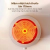 Bếp từ đơn Fujihome IC-H02 2.200W, 6 mức nhiệt, nút xoay, LED thông minh, Giá 860.000đ 9