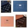 Beryl's Dark Chocolate 2 vị hộp 216g + 108g - Socola đắng nguyên chất giảm giá 209.999 VND