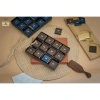 Beryl's Dark Chocolate 2 vị hộp 216g + 108g - Socola đắng nguyên chất giảm giá 209.999 VND 5