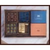 Beryl's Dark Chocolate 2 vị hộp 216g + 108g - Socola đắng nguyên chất giảm giá 209.999 VND 6