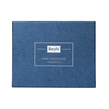 Beryl's Dark Chocolate 2 vị hộp 216g + 108g - Socola đắng nguyên chất giảm giá 209.999 VND