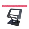 BESTPOOL Giá đỡ Laptop 360° Chân xoay, Đế tản nhiệt Thép hợp kim, Công thái học K95 - Giá 187.900₫