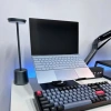 BESTPOOL Giá đỡ Laptop 360° Chân xoay, Đế tản nhiệt Thép hợp kim, Công thái học K95 - Giá 187.900₫ 5