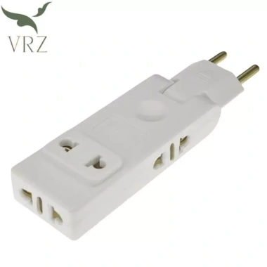 Bfvn 4 Trong 1 – Ổ Cắm Tường Nối Dài EU 180 độ Du lịch, Di Động, Giá 36.000đ