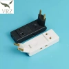 Bfvn 4 Trong 1 – Ổ Cắm Tường Nối Dài EU 180 độ Du lịch, Di Động, Giá 36.000đ 6