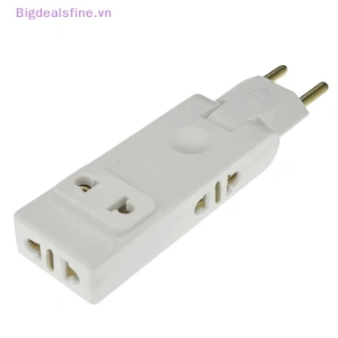 Bfvn 4 Trong 1 – Ổ Cắm Tường Nối Dài EU 180 độ Du lịch, Di Động, Giá 36.000đ 8 Bfvn 4 Trong 1 – Ổ Cắm Tường Nối Dài EU 180 độ Du lịch, Di Động, Giá 36.000đ 8