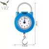 BFVN Cân cơ khí di động 10kg - Độ chính xác cao, kỹ thuật số, dùng cho hành lý, nhà bếp, cân lò xo - 48.100₫ 4