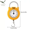 BFVN Cân cơ khí di động 10kg - Độ chính xác cao, kỹ thuật số, dùng cho hành lý, nhà bếp, cân lò xo - 48.100₫ 5