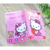 Bìa Bọc Hộ Chiếu Hello Kitty Dẻo Nhựa - Giảm Giá, Phụ Kiện Du Lịch Hunny Shop 3