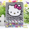 Bìa Bọc Hộ Chiếu Hello Kitty Dẻo Nhựa - Giảm Giá, Phụ Kiện Du Lịch Hunny Shop 7